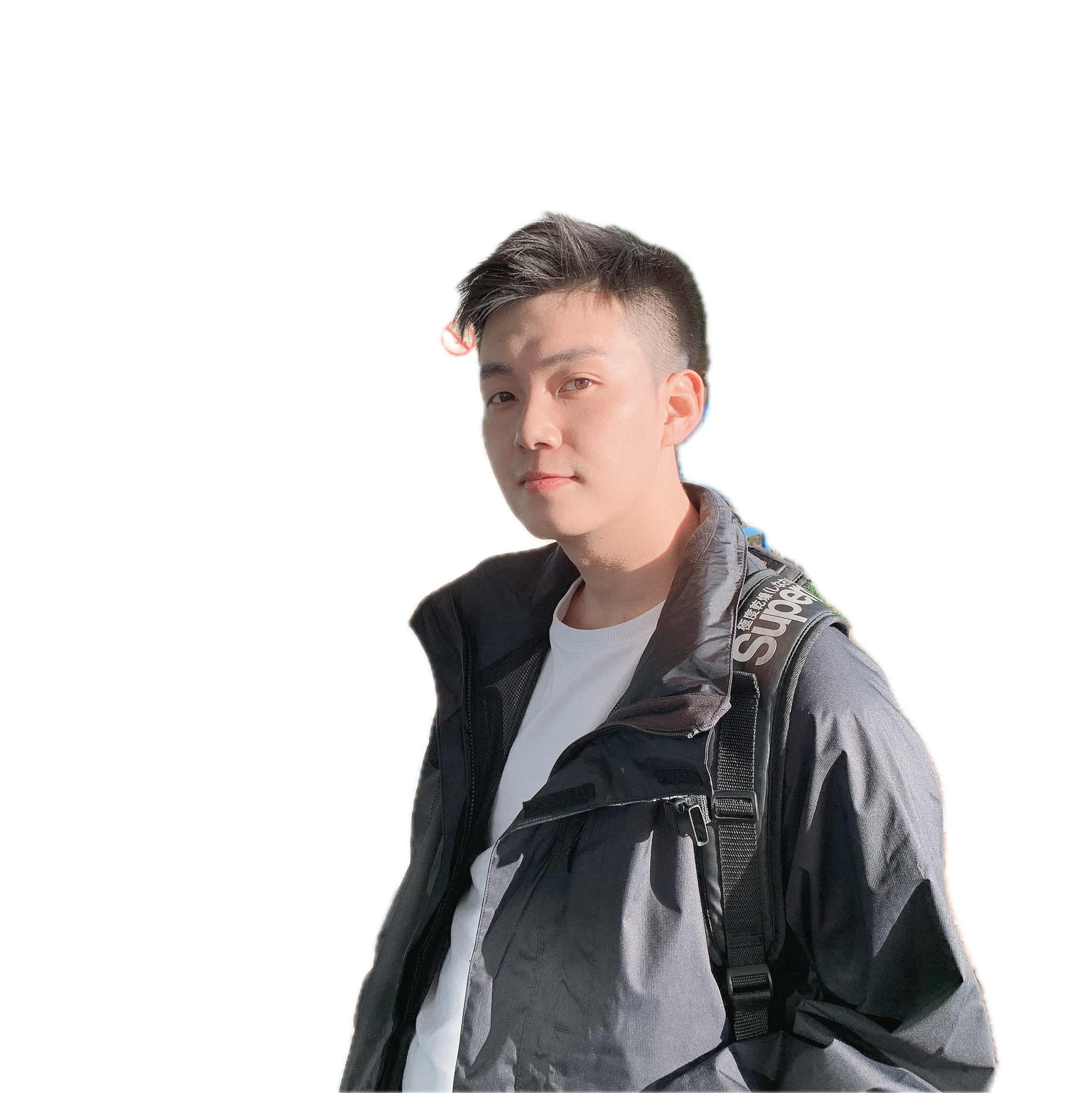 Dr Hao Wu